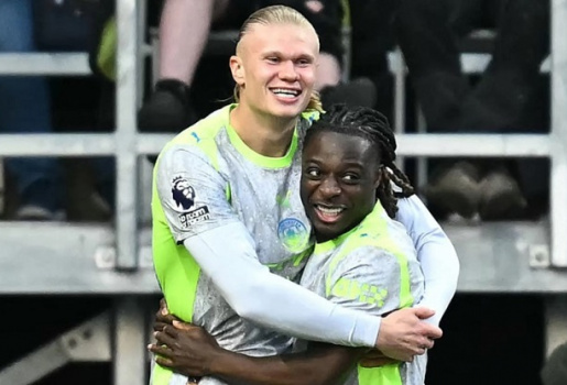 Man City lên đỉnh bảng, vì sao Opta vẫn tin Arsenal vô địch?