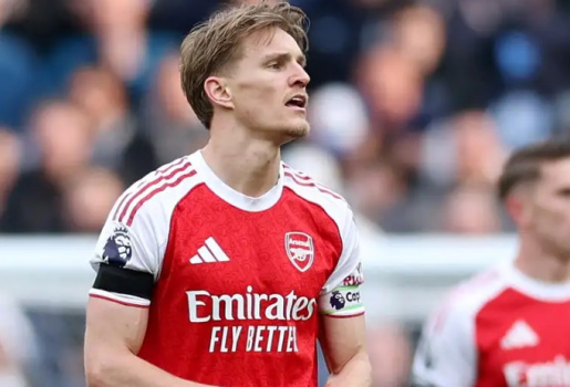 Arteta cần nhả phanh tay, đưa Arsenal bứt phá tới ngôi vương