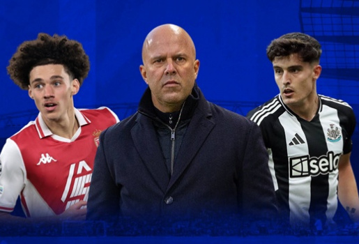 Arne Slot ở lại và lộ trình đưa Liverpool trở lại đỉnh cao