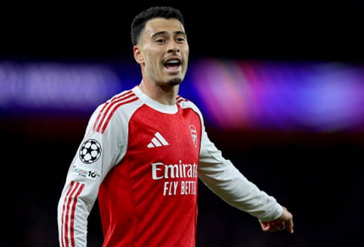Arsenal nhận thông điệp từ Arteta trước 5 trận quyết định
