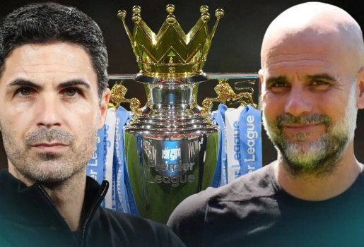 Man City lên đỉnh bảng, 6 chuyên gia vẫn chọn Arsenal
