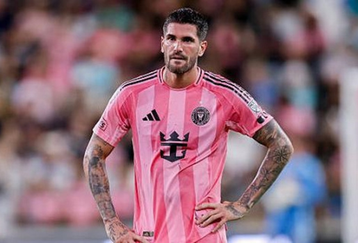 Tiền vệ Rodrigo De Paul dính scandal ngoại tình gây xôn xao