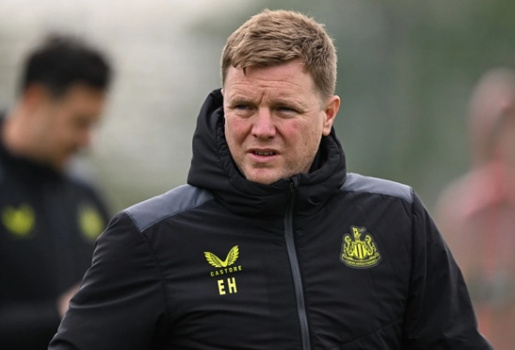 Paul Merson khẳng định Chelsea sẵn sàng bổ nhiệm Eddie Howe