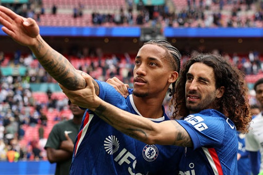 5 yếu tố đưa Chelsea vào chung kết FA Cup