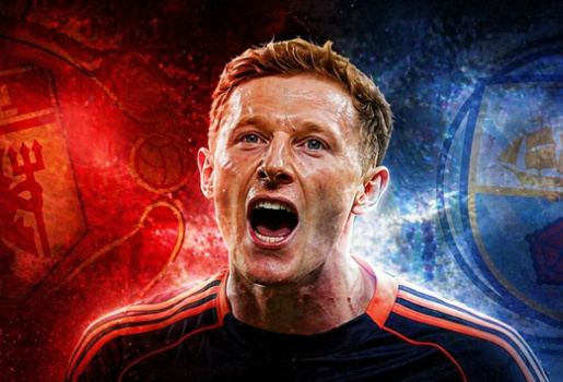 Vì sao Man Utd là bến đỗ hoàn hảo cho Elliot Anderson tỏa sáng