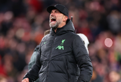 Klopp tin Florian Wirtz sẽ bùng nổ trong màu áo Liverpool