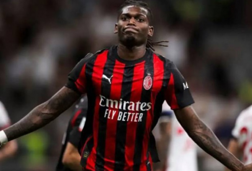 Tin đồn chuyển nhượng sáng 30/4: MU săn đón Rafael Leao; Barca tranh Julian Alvarez