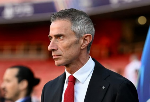 Giám đốc Arsenal sang Thổ Nhĩ Kỳ săn Osimhen