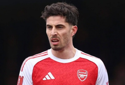 Arteta tin Kai Havertz kịp tái đấu Atletico Madrid