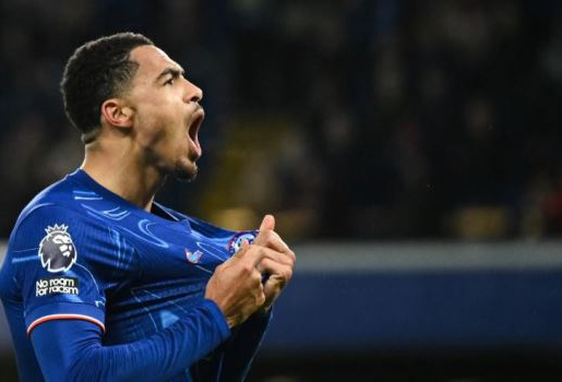 Levi Colwill tái xuất xua tan nỗi lo cho Chelsea
