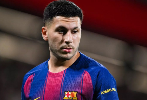 Barca sẵn sàng bán sao trẻ dự bị cho Yamal giá 10 triệu