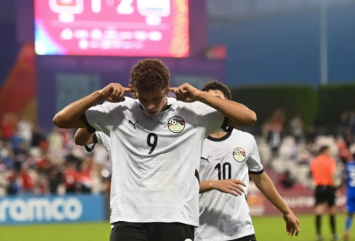 Barcelona chốt vụ Hamza Abdelkarim sau màn trình diễn bùng nổ