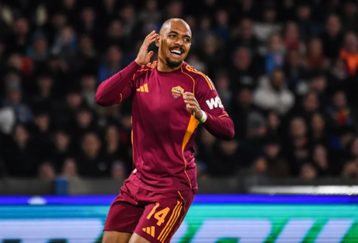 MU và Chelsea thất thế trước Roma vụ mua Malen