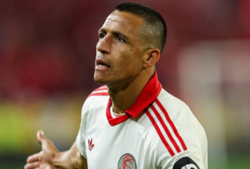 Alexis Sanchez lập công, Sevilla đánh bại Real Sociedad để nỗ lực đua trụ hạng La Liga