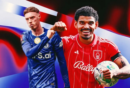 Palmer phải bừng tỉnh, hoặc nhường vé World Cup cho Morgan Gibbs-White