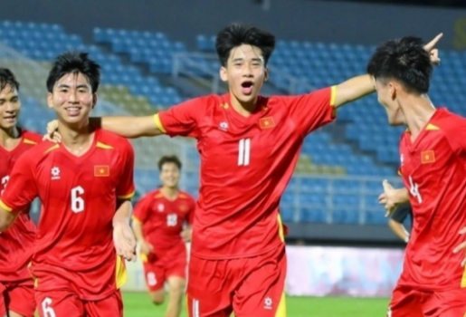 Điểm tin bóng đá Việt Nam 6/5: AFC khen ngợi U17 Việt Nam; HAGL tổn thất nhân sự