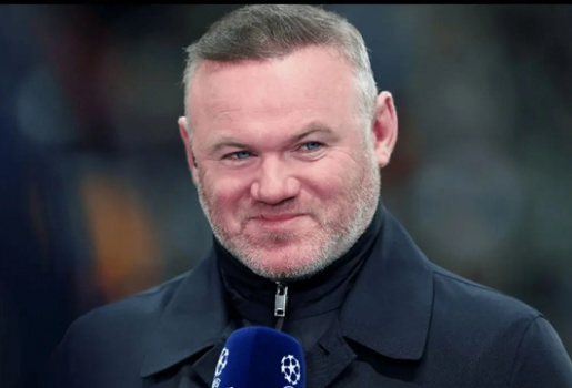 Rooney tin Carrick sớm dẫn dắt Man Utd chính thức