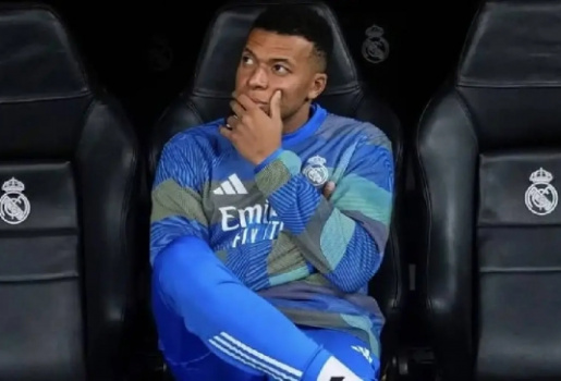 Romano làm rõ thực hư tin đồn Mbappe rời Real Madrid