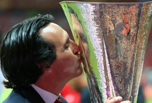 Unai Emery là chìa khóa giúp Aston Villa lật ngược thế cờ