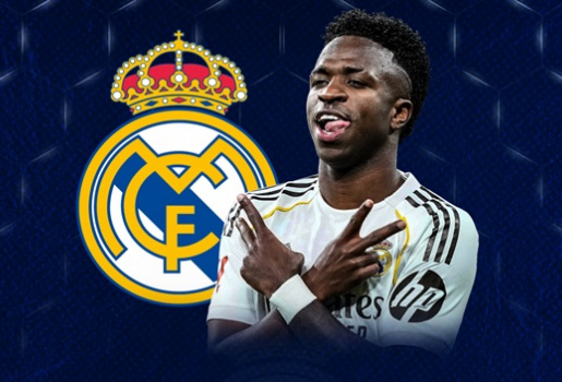 Vinicius Junior hồi sinh rực rỡ thách thức quyền lực của Mbappe