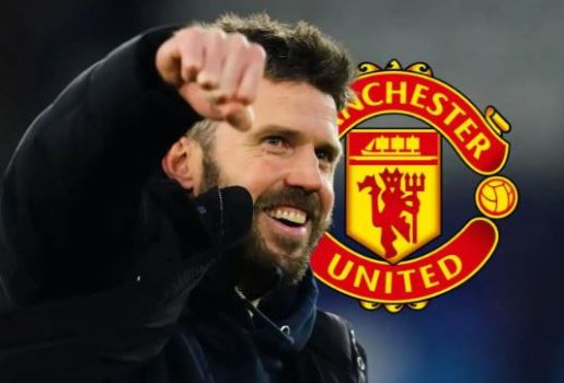 Real Madrid mở cửa bán Tchouameni, Man Utd vào cuộc