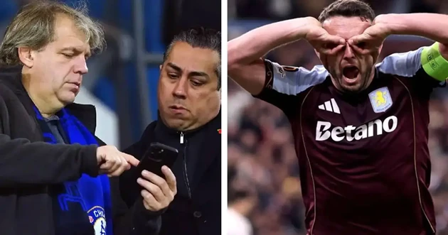 Chelsea chờ Aston Villa vô địch để lách cửa hẹp dự cúp C1