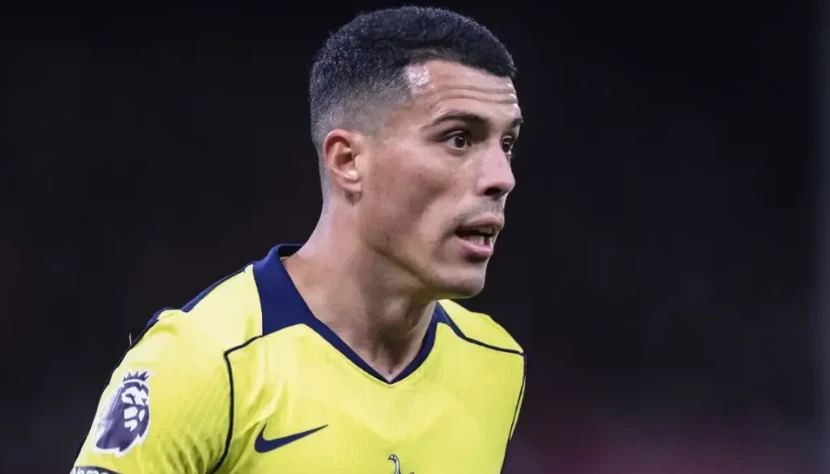 Barcelona gây sốc với mức giá 30 triệu euro cho trụ cột của Tottenham