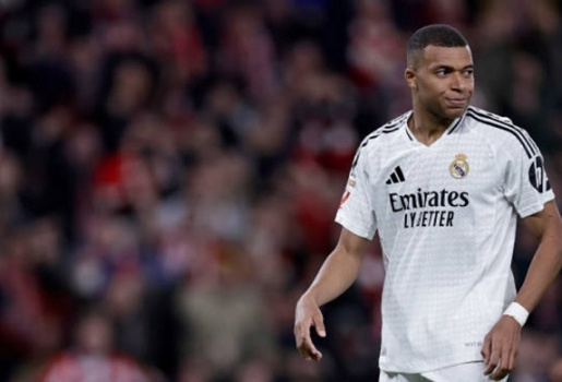 Mbappe khiến các ông lớn Ngoại hạng Anh chú ý