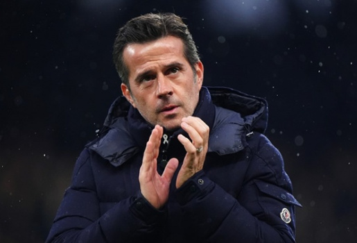 Benfica nhắm Marco Silva thay thế Jose Mourinho