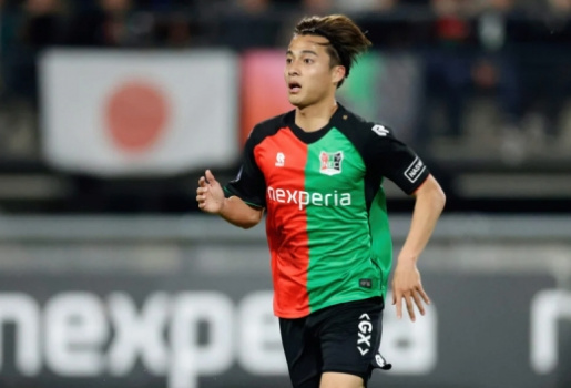 Kodai Sano là cỗ máy thu hồi bóng hoàn hảo cho Man United