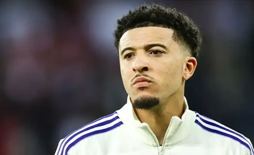 Dortmund cân nhắc nghiêm túc việc đưa Sancho trở lại