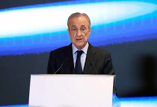 Real Madrid họp báo khẩn giữa tin đồn đón Mourinho