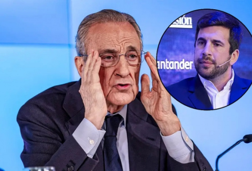 Casillas hậu thuẫn tỷ phú tranh ghế chủ tịch Real với Perez