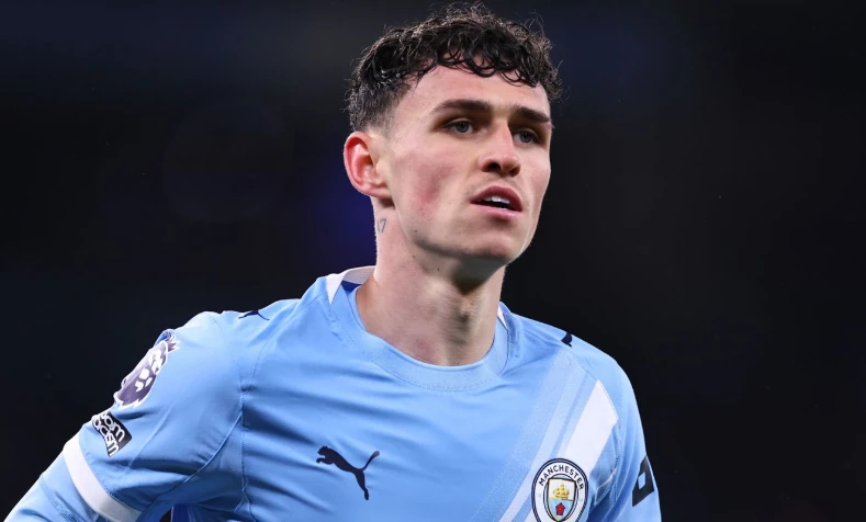 Phil Foden cảnh báo Arsenal sau màn tái xuất rực rỡ