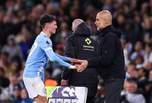 Máy tính chọn Arsenal đăng quang nhưng Man City chưa bỏ cuộc