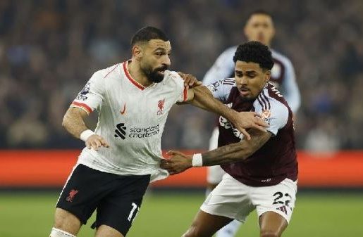 Soi trận Aston Villa vs Liverpool: Quyết chiến vé C1