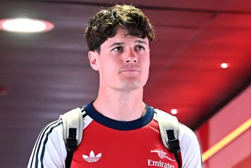 Arsenal sẵn sàng thanh lý Norgaard, dọn đường đón sao West Ham