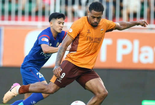 Soi trận HAGL vs Hà Tĩnh: Chốt sớm suất trụ hạng