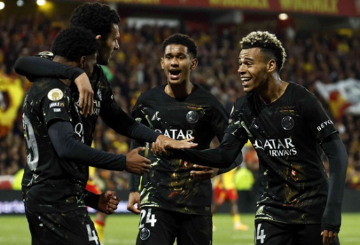 Soi trận Paris FC vs PSG: Nhà vua đòi nợ láng giềng
