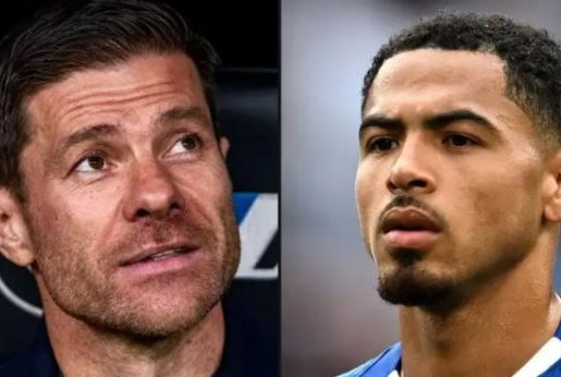 Những thách thức chờ đợi Xabi Alonso khi vực dậy Chelsea