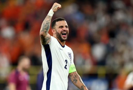 Kyle Walker chính thức làm chuyên gia cho World Cup 2026