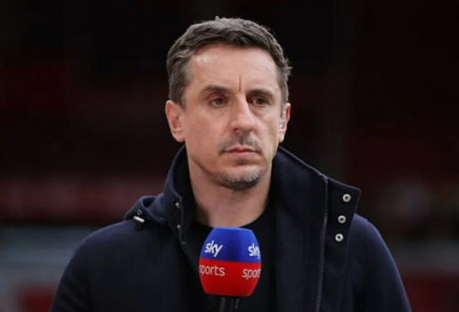 Gary Neville chỉ ra 6 tân binh Man Utd cần mua