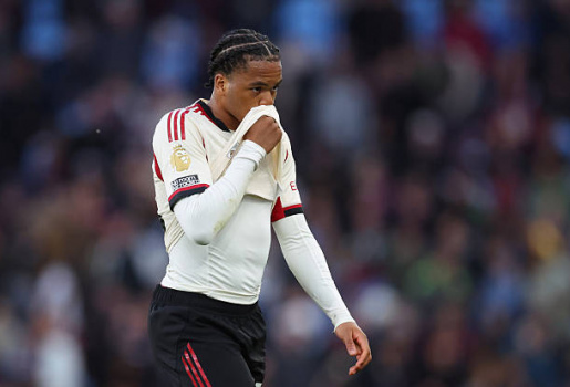 Liverpool không thể vì Ngumoha mà bỏ lỡ Barcola