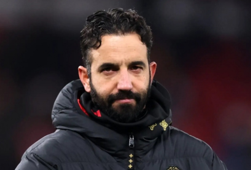Amorim sáng cửa thay thế Mourinho dẫn dắt Benfica