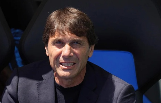 Antonio Conte chuẩn bị chia tay Napoli sau hai năm rực rỡ