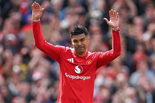 Ngoài Anderson, CĐV Man Utd chấm thêm 1 ngôi sao Nottingham