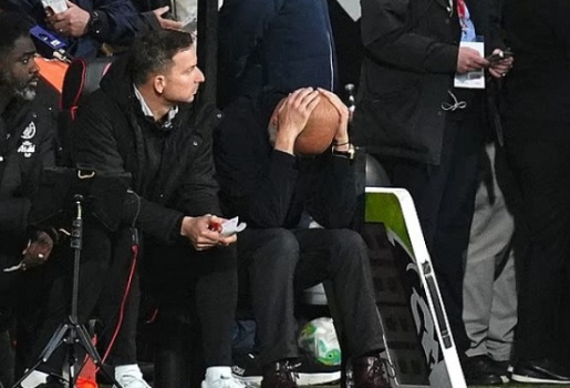 Guardiola lùi bước, Arsenal mở kỷ nguyên mới