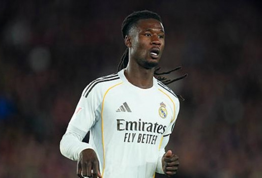 Fabrizio Romano cập nhật thương vụ Man Utd - Camavinga