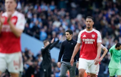 3 việc Arsenal cần làm để thống trị nước Anh khi Pep rời đi