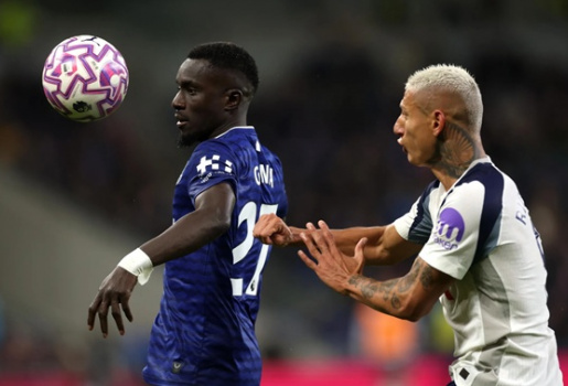 Soi trận Tottenham vs Everton: Gà trống quyết tử giành điểm trụ hạng